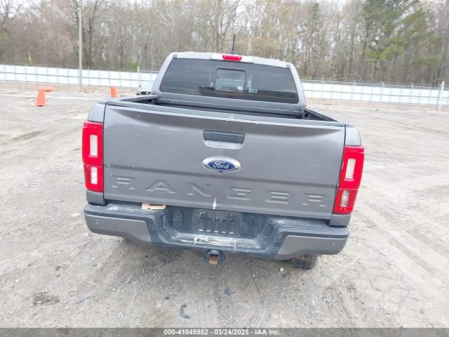 1FTER4FH0NLD19226 Ford Ranger Lariat