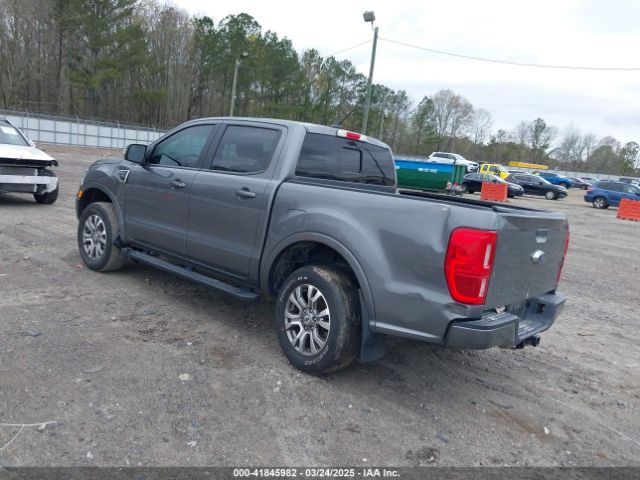 1FTER4FH0NLD19226 Ford Ranger Lariat