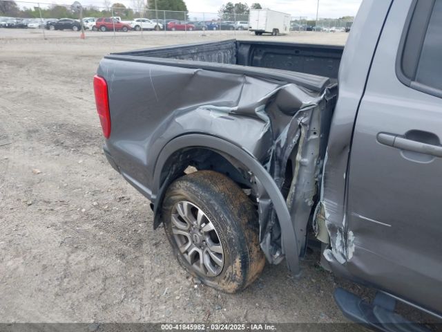 1FTER4FH0NLD19226 Ford Ranger Lariat