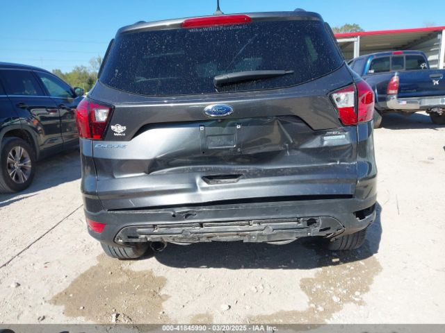 1FMCU0HD5KUA89287 Ford ESCAPE SEL