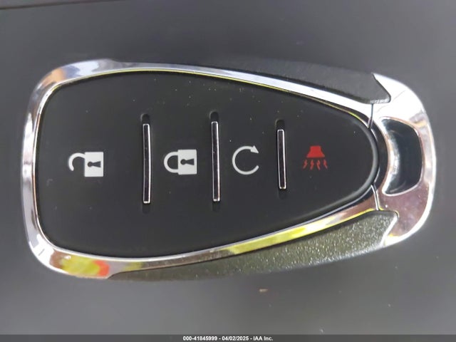 1GNERFKW4KJ321432 Chevrolet Traverse Ls