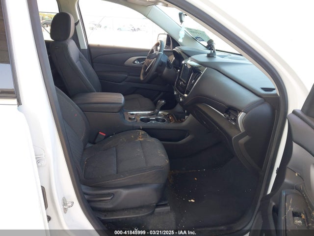 1GNERFKW4KJ321432 Chevrolet Traverse Ls