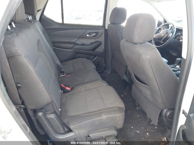 1GNERFKW4KJ321432 Chevrolet Traverse Ls
