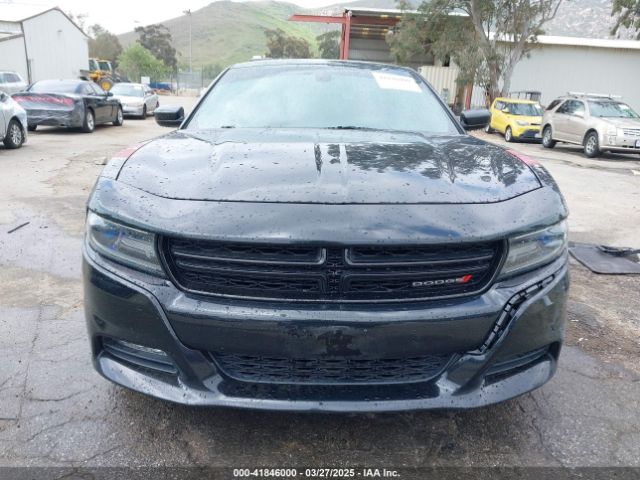 2C3CDXHG0GH297292 Dodge Charger Sxt