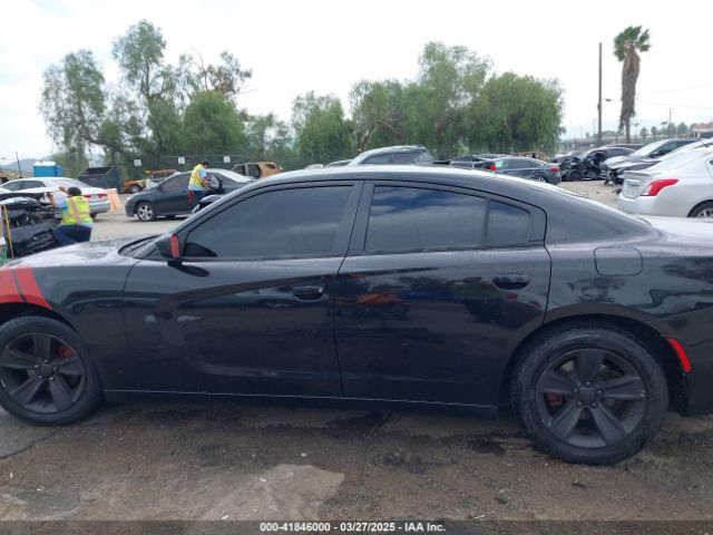 2C3CDXHG0GH297292 Dodge Charger Sxt