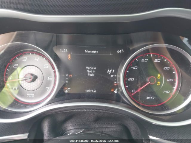 2C3CDXHG0GH297292 Dodge Charger Sxt