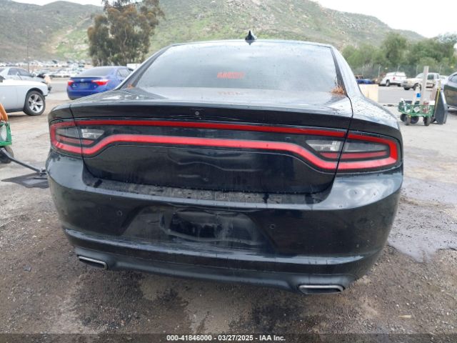2C3CDXHG0GH297292 Dodge Charger Sxt