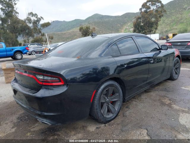 2C3CDXHG0GH297292 Dodge Charger Sxt