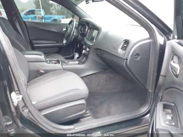 2C3CDXHG0GH297292 Dodge Charger Sxt