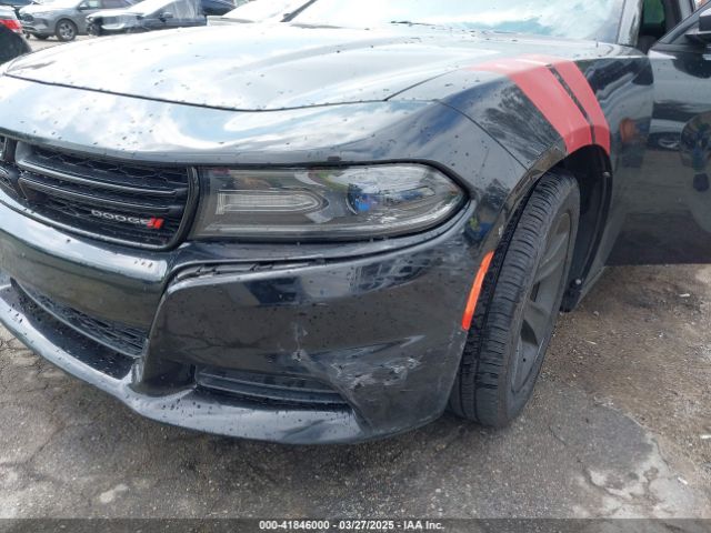 2C3CDXHG0GH297292 Dodge Charger Sxt