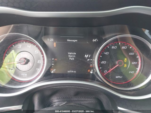 2C3CDXHG0GH297292 Dodge Charger Sxt
