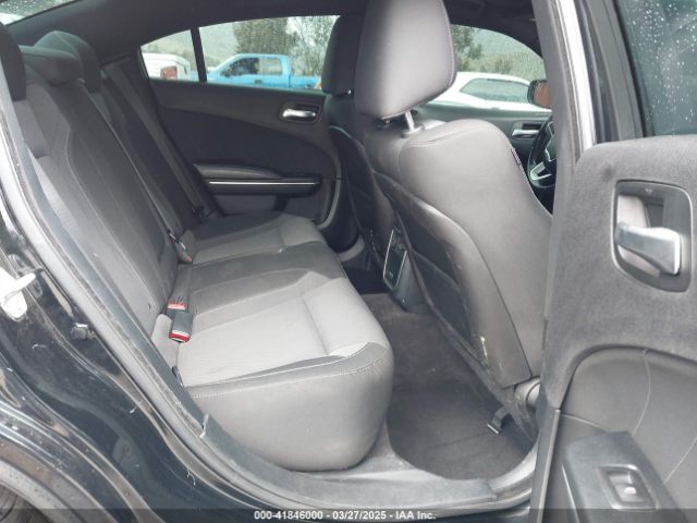 2C3CDXHG0GH297292 Dodge Charger Sxt