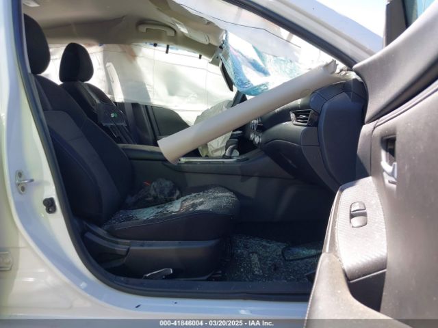 3N1AB8CVXRY292458 Nissan Sentra Sv Xtronic Cvt