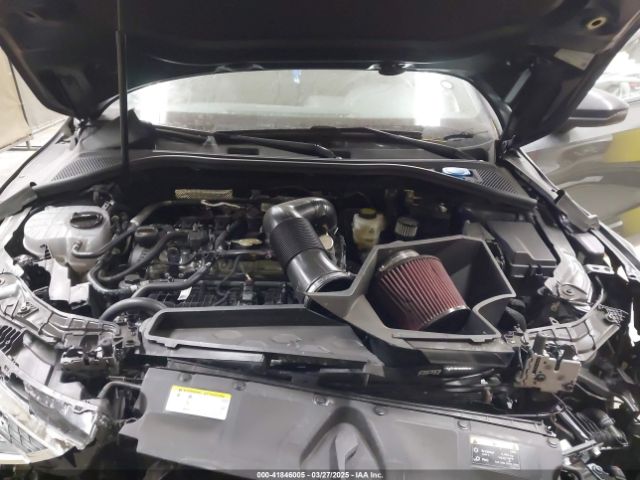 2025 AUDI S3 WAUH5DGY3SA033639 Photo 9