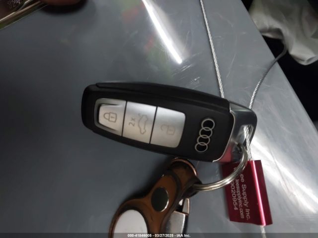 2025 AUDI S3 WAUH5DGY3SA033639 Photo 10