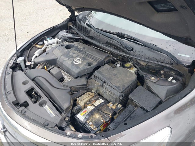1N4AL3APXFN405115 Nissan Altima 2.5 Sl