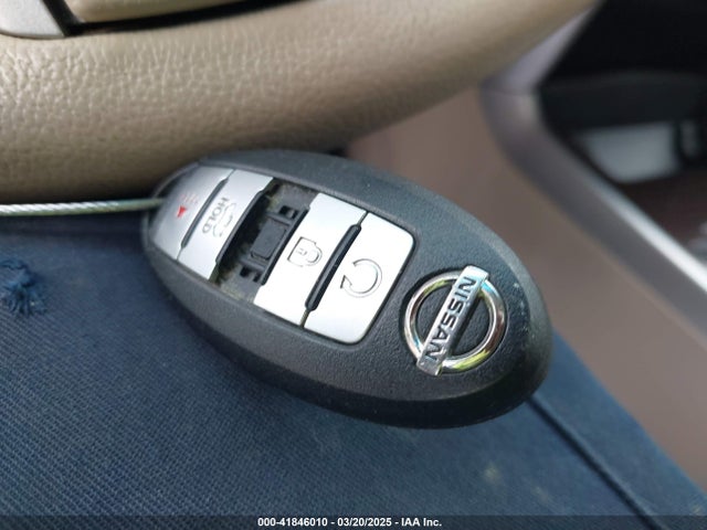 1N4AL3APXFN405115 Nissan Altima 2.5 Sl