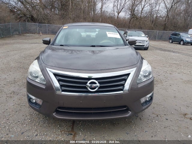 1N4AL3APXFN405115 Nissan Altima 2.5 Sl