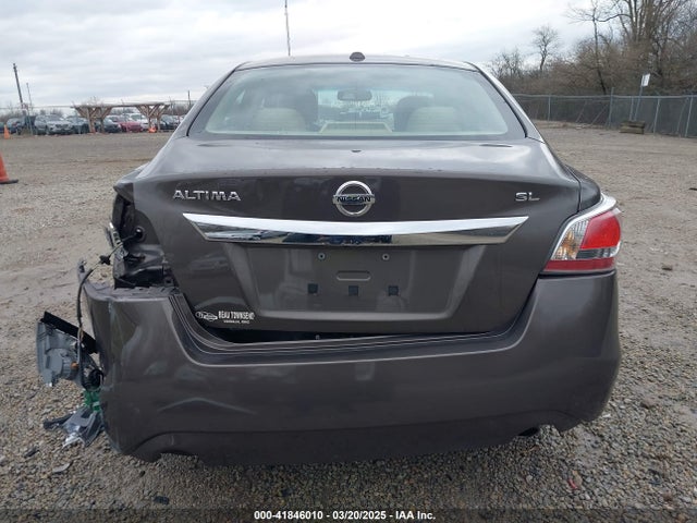 1N4AL3APXFN405115 Nissan Altima 2.5 Sl