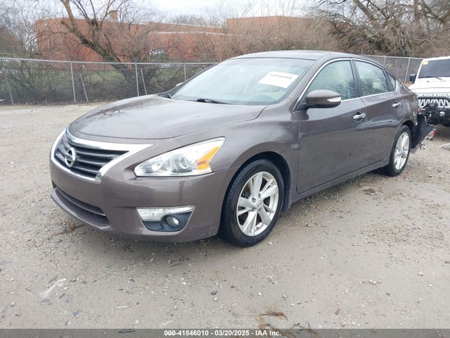 1N4AL3APXFN405115 Nissan Altima 2.5 Sl