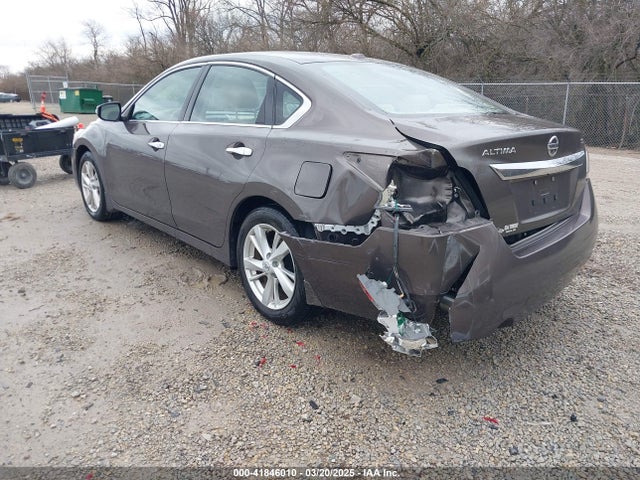 1N4AL3APXFN405115 Nissan Altima 2.5 Sl