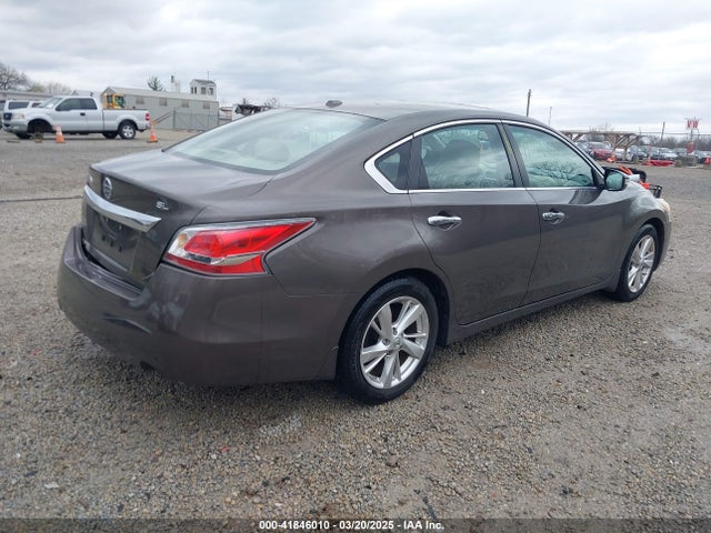1N4AL3APXFN405115 Nissan Altima 2.5 Sl