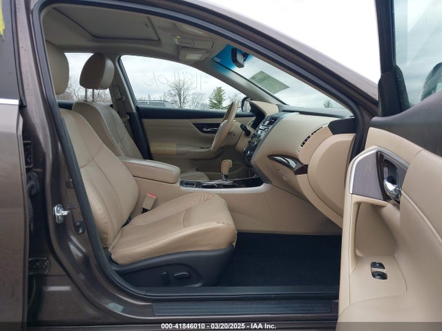 1N4AL3APXFN405115 Nissan Altima 2.5 Sl
