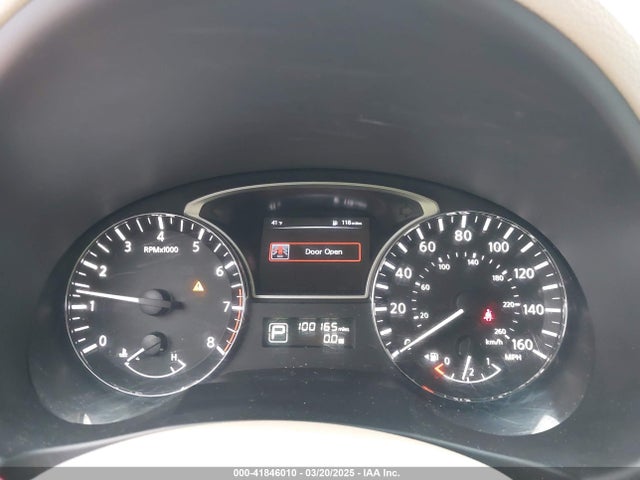 1N4AL3APXFN405115 Nissan Altima 2.5 Sl