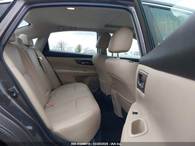 1N4AL3APXFN405115 Nissan Altima 2.5 Sl