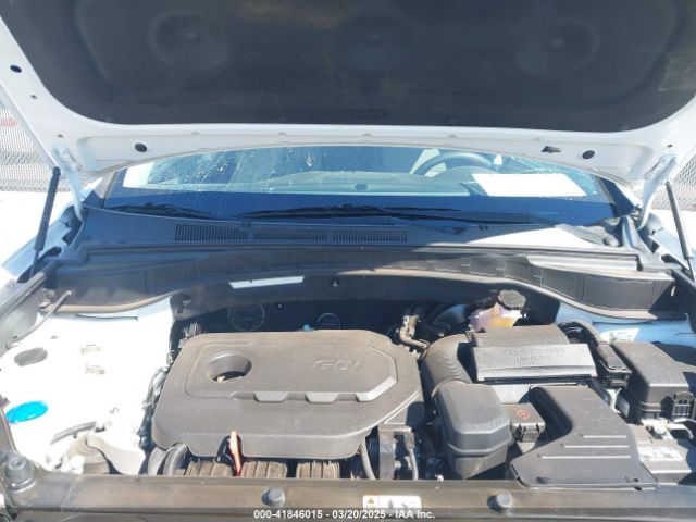 5XYZU3LB8JG570978 Hyundai Santa Fe Sport 2.4l