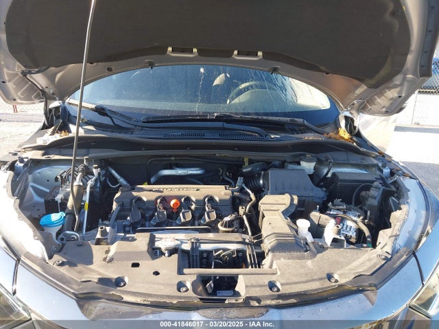 3CZRU5H57KM716557 Honda HR-V EX