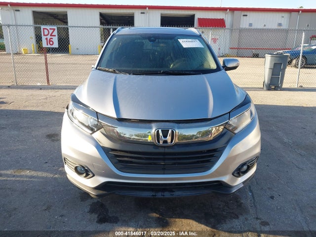 3CZRU5H57KM716557 Honda HR-V EX