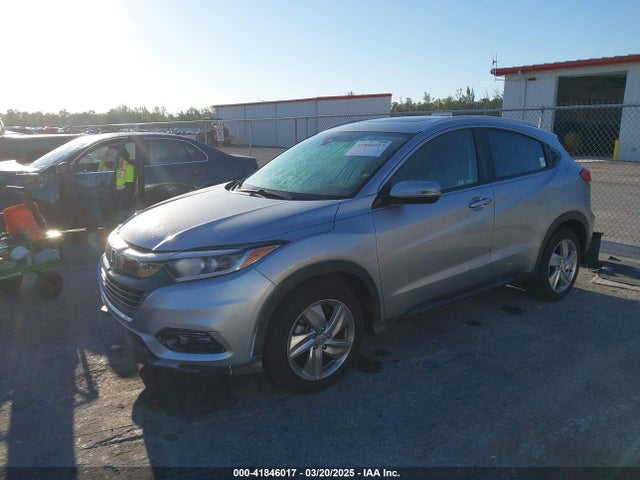3CZRU5H57KM716557 Honda HR-V EX