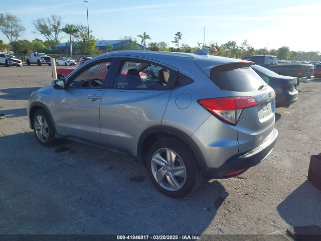 3CZRU5H57KM716557 Honda HR-V EX