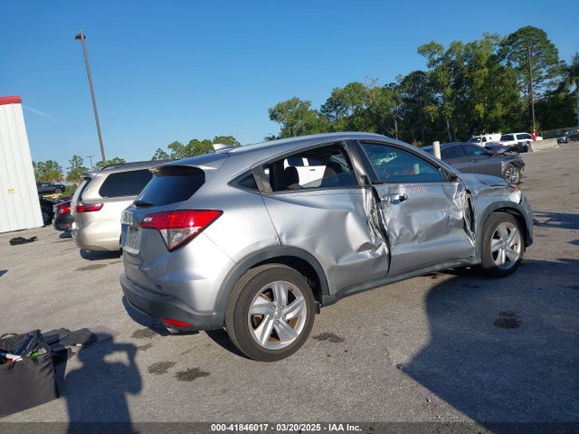 3CZRU5H57KM716557 Honda HR-V EX