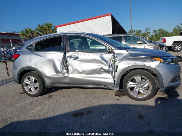 3CZRU5H57KM716557 Honda HR-V EX