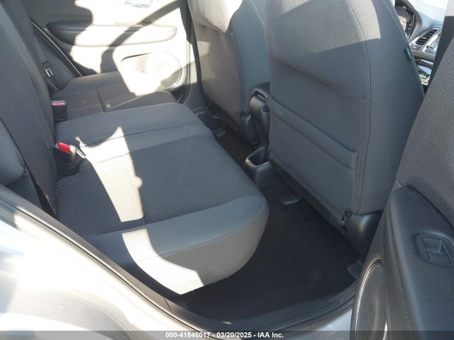 3CZRU5H57KM716557 Honda HR-V EX