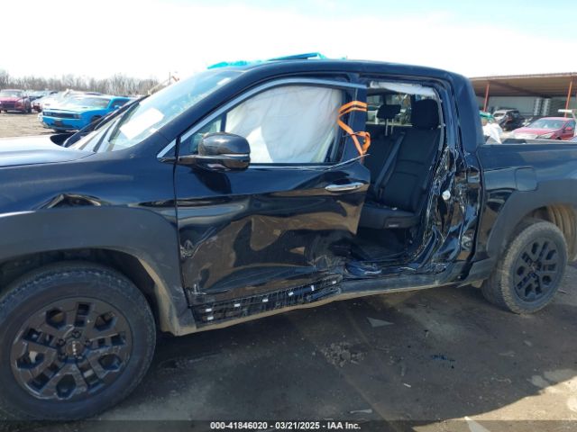 5FPYK3F76PB058894 Honda Ridgeline Rtl-e