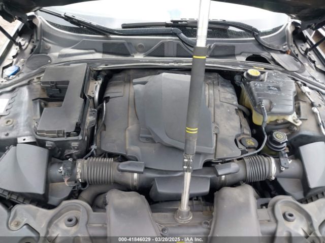 2012 JAGUAR XF SAJWA0FB5CLS46112 Photo 9