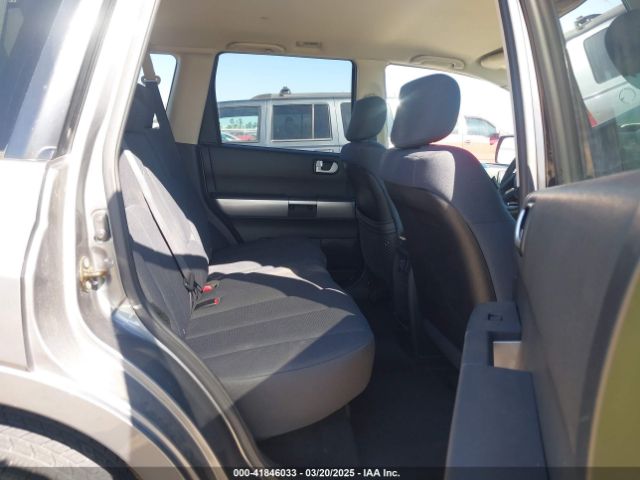 2006 MITSUBISHI ENDEAVOR 4A4MM21S46E063348 Photo 7