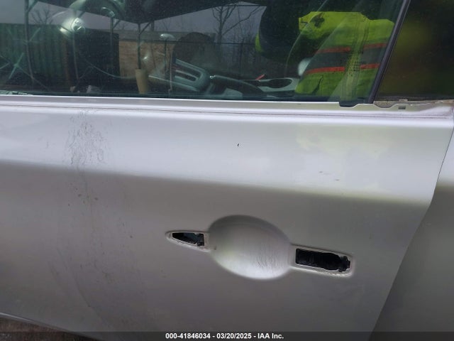 3N1AB7APXJY347025 Nissan SENTRA S