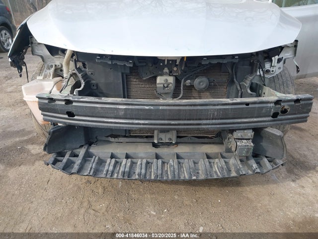 3N1AB7APXJY347025 Nissan SENTRA S