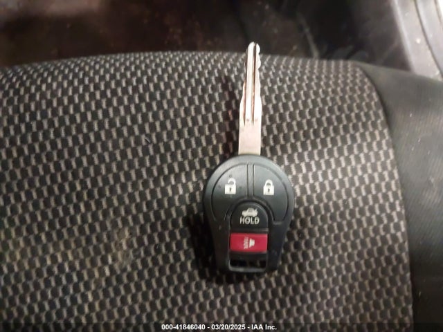 3N1CN7AP4JL802299 Nissan Versa 1.6 Sv