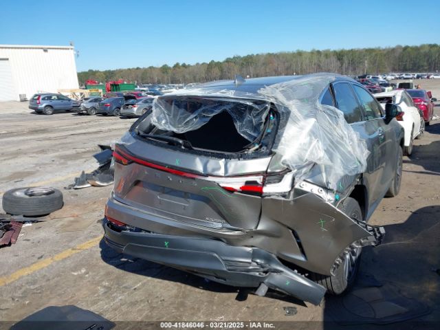 2023 LEXUS NX 350 2T2GGCEZ4PC020394 Photo 3