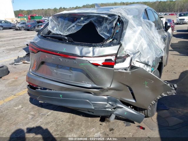 2023 LEXUS NX 350 2T2GGCEZ4PC020394 Photo 5