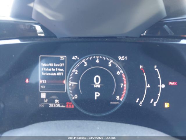 2023 LEXUS NX 350 2T2GGCEZ4PC020394 Photo 6