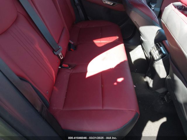 2023 LEXUS NX 350 2T2GGCEZ4PC020394 Photo 7