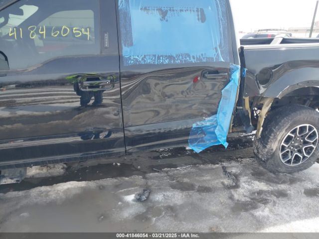 1FTEW1EGXJKG00580 Ford F-150 Xlt