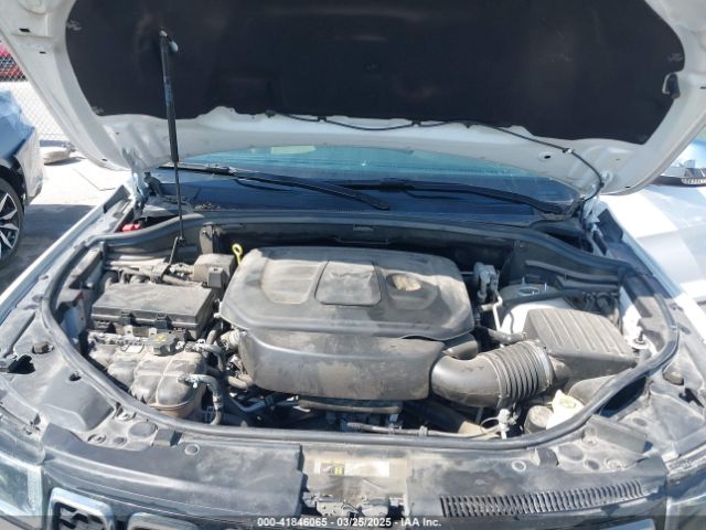 1C4RJEBG7LC392537 Jeep Grand Cherokee Limited 4x2