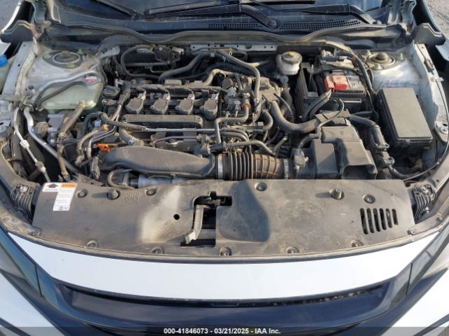 SHHFK7H65MU404956 Honda CIVIC EX